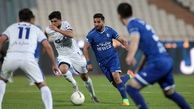 بازی اول استقلال با الاهلی مهم است+جزئیات بیشتر را بخوانید 