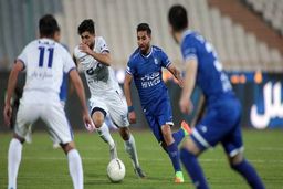 استقلال فرصت سوزی کرد؛پیکان اشتباهات جام حذفی را نکرد