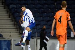 نمره طارمی پس از در دیدار پورتو و یوونتوس؟