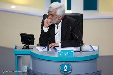 دومین مناظره نامزدهای انتخابات1400