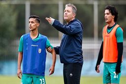 تعریف و تمجید تعجب برانگیز ملی‌پوشان از اسکوچیچ

