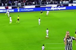 لئوناردو بونوچی؛ کاندید بهترین مدافع سال ۲۰۱۹