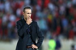 یحیی گل محمدی آلترناتیو کالدرون

