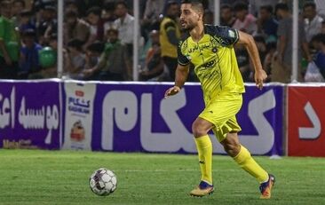 مخالفت سرمربی سپاهان با جدایی گزینه مدنظر پرسپولیس
