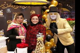 جشن تولد لاکچری بازیگران زن در اوج کرونا + عکس های عجیب و دیده نشده