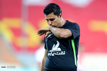 برد پرسپولیس مقابل شهرخودرو
