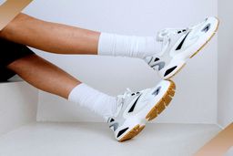 کتونی خوب چه ویژگی هایی دارد؟