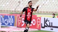 قاسمی نژاد پرسپولیس جدی شد!