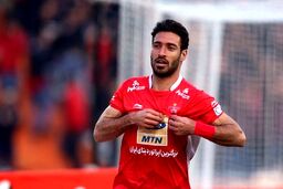 دلیل رسمی نشدن انتقال خلیل زاده به الریان فاش شد!

