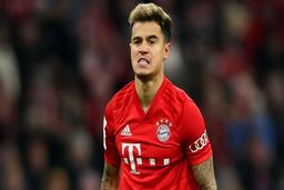 نبرد سنگین قرمز و آبی بر سر یک ستاره

