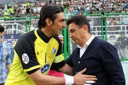 فقط رحمتی می‌تواند موقعیت قلعه‌نویی را تهدید کند!

