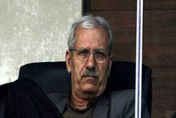 نصیرزاده: قرارداد کاوه رضایی متن عجیبی دارد