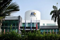 حرامی‌های AFC؛ حرامیان شیخ‌سلمان 

