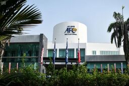 حرامی‌های AFC؛ حرامیان شیخ‌سلمان 

