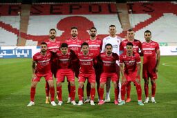 رقیب جالب پرسپولیس