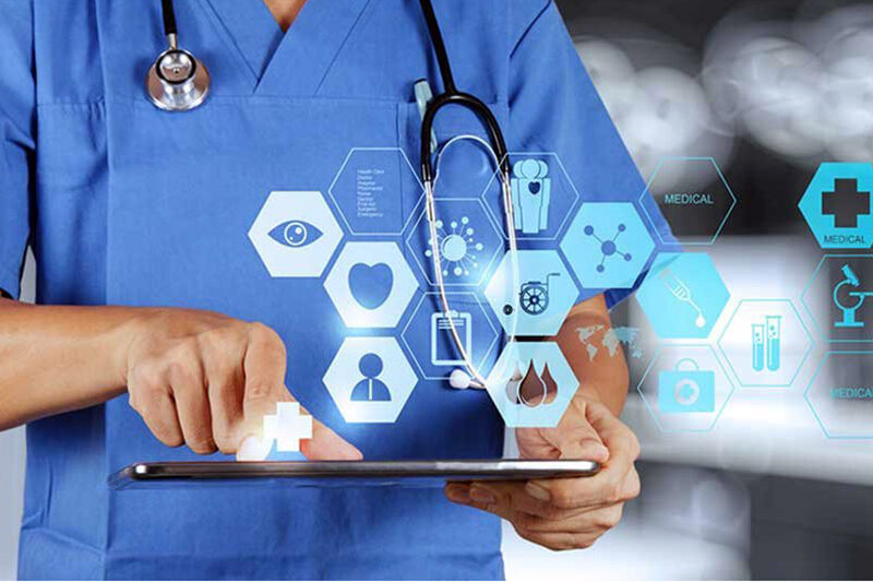 نسخه های کاغذی دارو حذف شد؛نسخه نویسی الکترونیک و عدم پذیرش از امروز