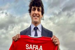 افشاگری صفا هادی بعد از تمدید قرارداد با تراکتور