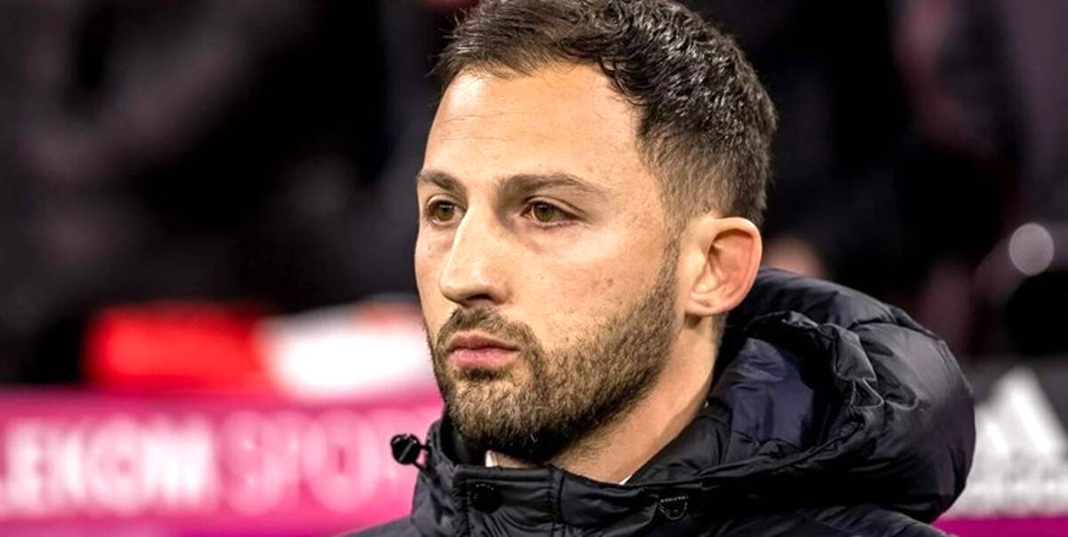 سرمربی بلژیک بالاخره انتخاب شد