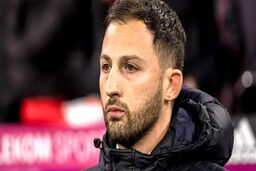 سرمربی بلژیک بالاخره انتخاب شد