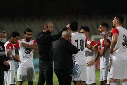 گزینه جدید پرسپولیسی‌ها برای خط حمله

