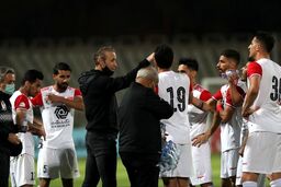 گزینه جدید پرسپولیسی‌ها برای خط حمله

