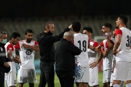 گزینه جدید پرسپولیسی‌ها برای خط حمله

