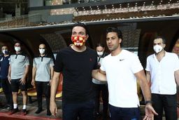 تماسی که معادلات را برهم زد؛ نکونام جانشین مجیدی می‌شود؟