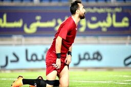حرکت خطرناک امین قاسمی نژاد برای استقلالی شدن !