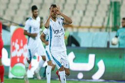 دلیل استقلالی نشدن واسعی لو رفت

