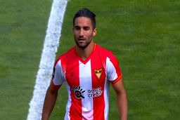 تمجید روزنامه پرتغالی از ملی پوش فوتبال ایران

