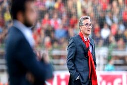 استقبال پرسپولیس از چراغ سبز برانکو
