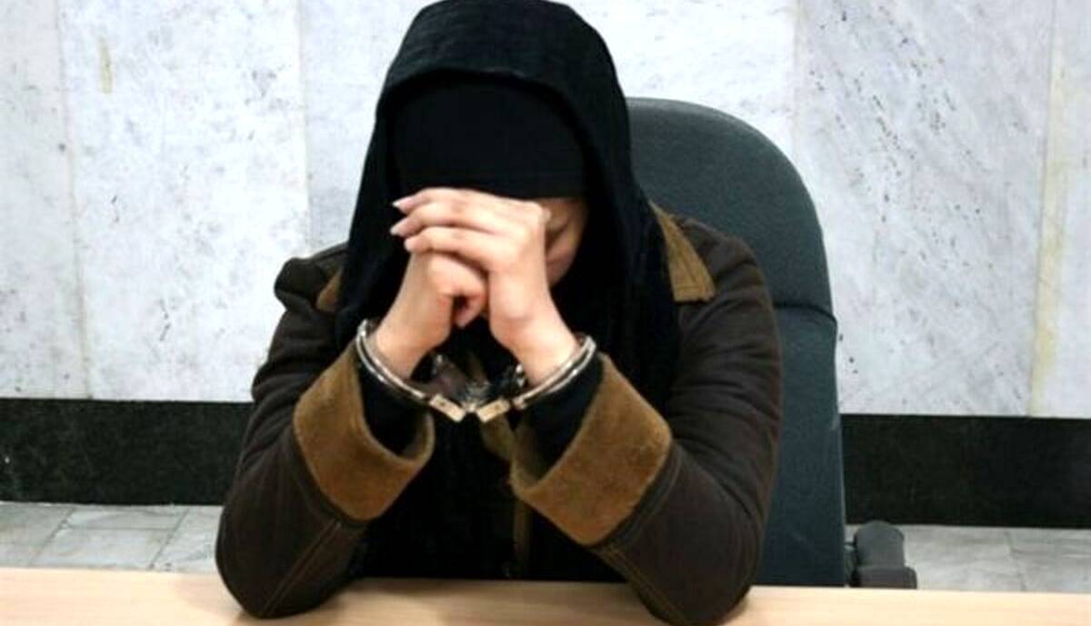 قتل وحشتناک دختر 7 ساله بدست مادر سنگدلش|جسد باران 8 ماه در یخچال بود!عکس​