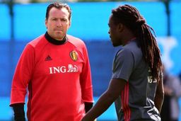 سرمربی سابق تیم ملی فوتبال ایران صدای بازیکن معروف را درآورد

