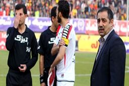 ناظر دربی 101:با این امکانات داوران عالی بودند