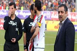 ناظر دربی 101:با این امکانات داوران عالی بودند