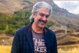 راز جدایی مهدی پاکدل و رعنا آزادی ور