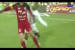جادوی علی کریمی را باور کنید