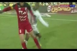 جادوی علی کریمی را باور کنید