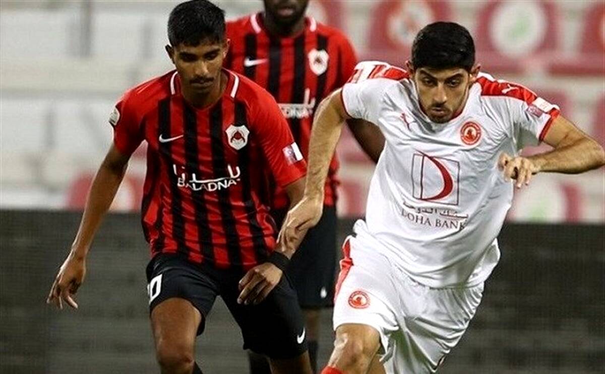 از مهدی ترابی چه خبر؟ / قطر رفتن، آمد نیامد دارد!
