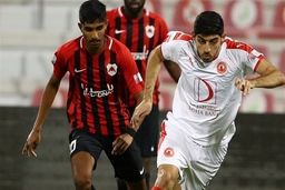 از مهدی ترابی چه خبر؟ / قطر رفتن، آمد نیامد دارد!
