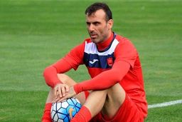 بالاخره سکوت کاپیتان پرسپولیس شکست + پست اینستاگرام