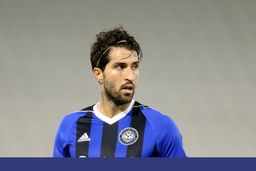 بازگشت انصاری‌فرد به ترکیب اصلی السیلیه

