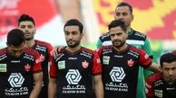ادعای عجیب درباره واکسن زدن پرسپولیسی ها!