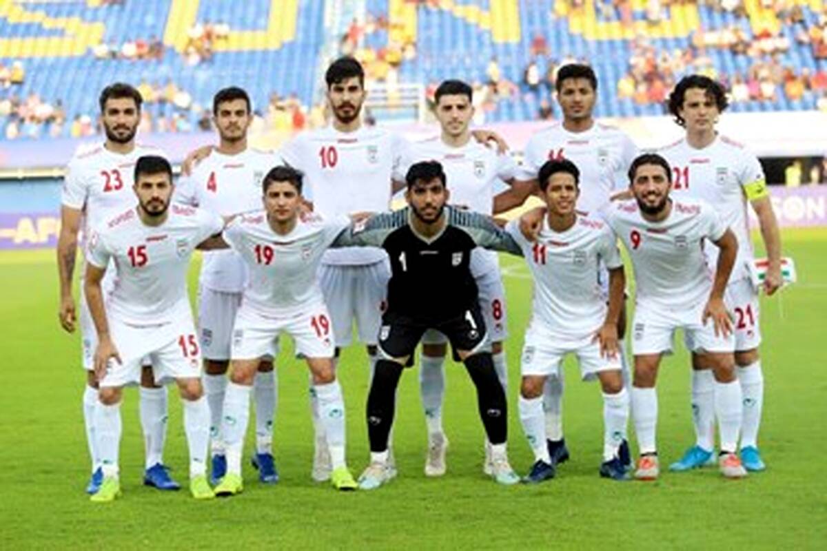 بختیاری زاده:تیم امید دو سال رها شده و هنوز بلاتکلیف است