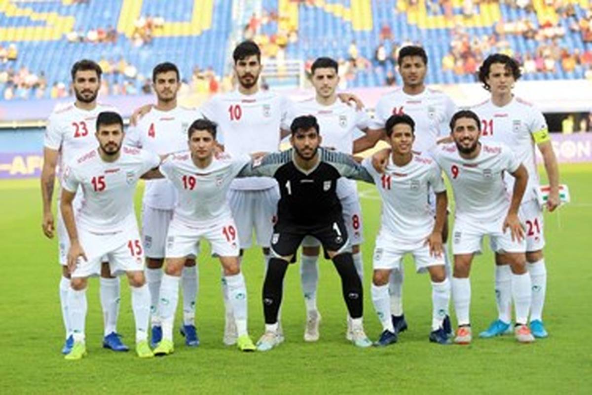 بختیاری زاده:تیم امید دو سال رها شده و هنوز بلاتکلیف است