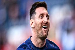 مقصد آینده لیونل مسی مشخص شد