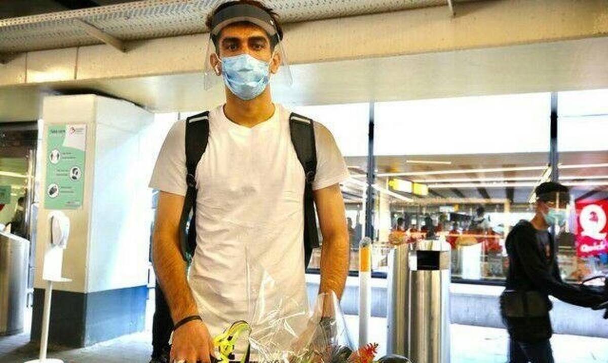 خبر خوب برای باشگاه پرسپولیس + جزئیات