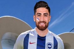 علیرضا جهانبخش یکی از سه تفنگدار پاتر برابر گرگها؟