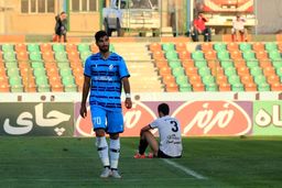 تماس آقای X از باشگاه پرسپولیس با مغانلو و واسعی! / با اجازه یا بدون اجازه یحیی؟

