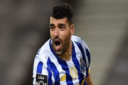 فریاد گلزن‌ها،تقابل طارمی و داروین در کلاسیکو سوژه پرتغالی ها